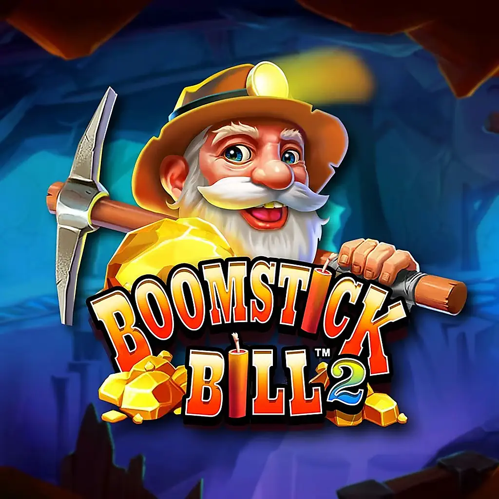 Boomstick Bill - обзор казино-слота и руководство по выигрышам Boomstick Bill - обзор казино-слота и руководство по выигрышам
